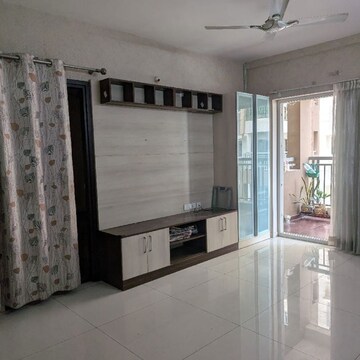 Building Lobby in 4 BHK Apartment at Ramky One Astra, Kokapet – for Sale