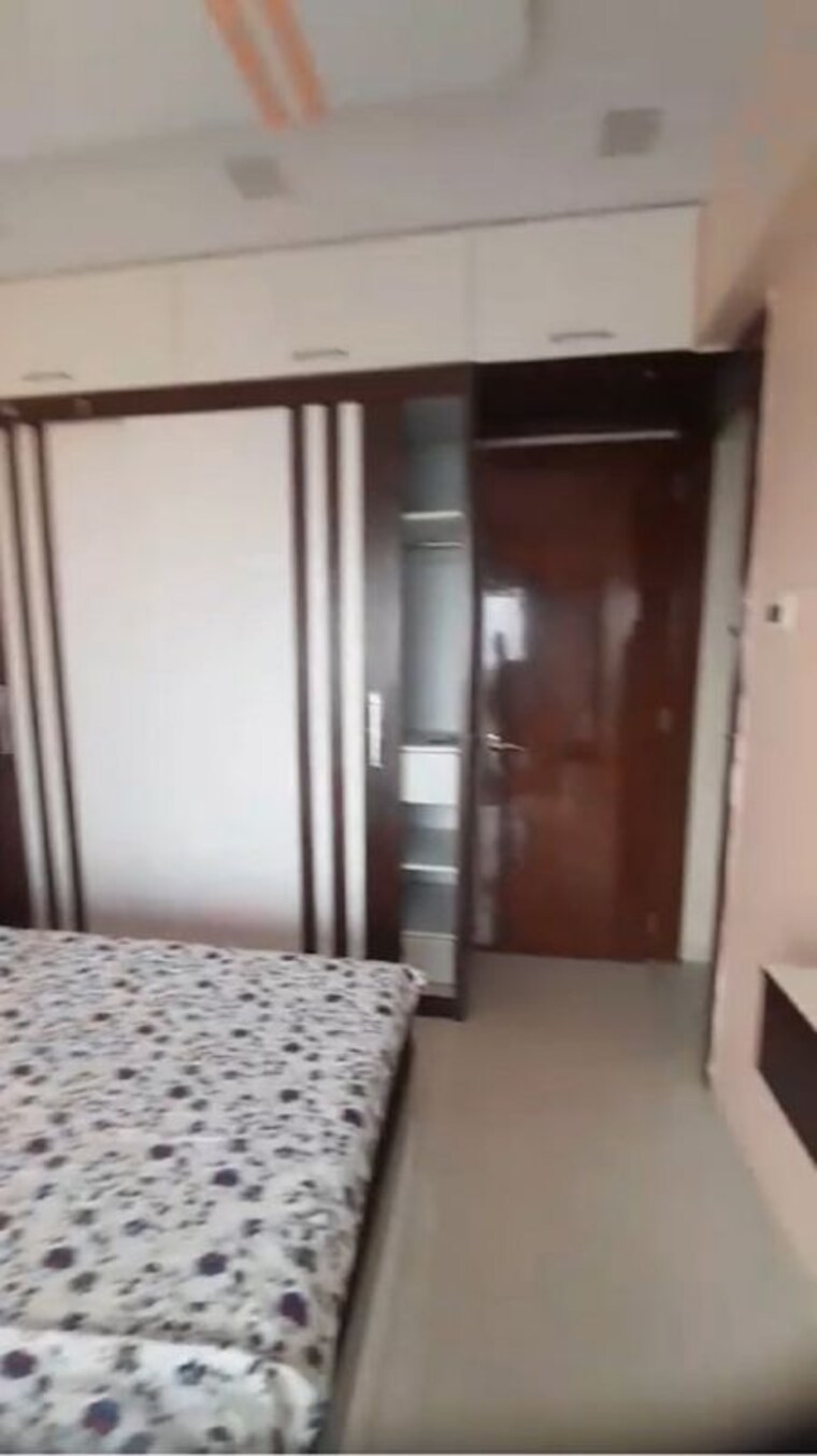 Bedroom, siddhi-garima 2 Bedroom 975 Sq.Ft. Apartment In Chembur Mumbai 10007242