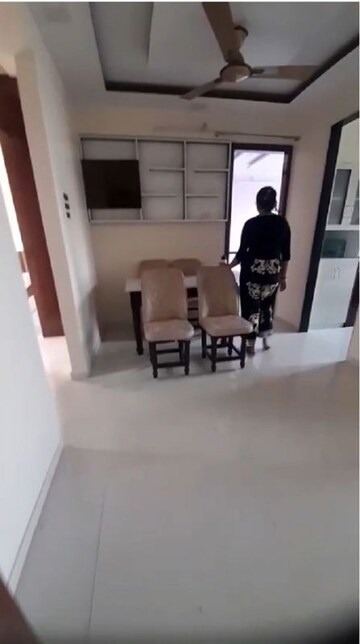 Living Room in 2 BHK Apartment at Siddhi Garima, Chembur – for Rent