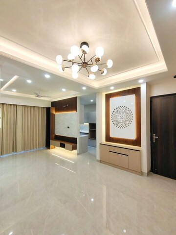 3 BHK Builder Floor For Sale in Sector 63a