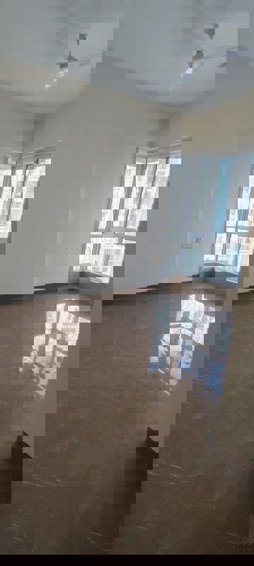 2 BHK + Store Room 950 Sq.Ft. Apartment in Upper East 97