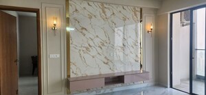 Living Room in 3 BHK Apartment at M3M Sky City, Sector 65 – for Rent