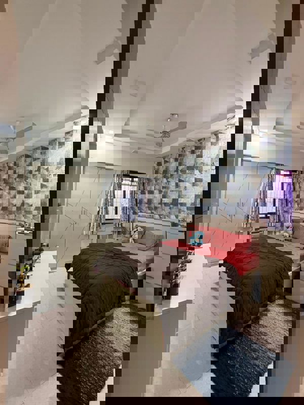 1 BHK 400 Sq.Ft. Apartment in JVM Pearl