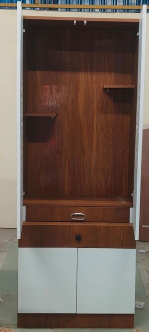 Furnished Amenities in 2 BHK Apartment at Puravankara Purva Zenium, Hosahalli – for Rent