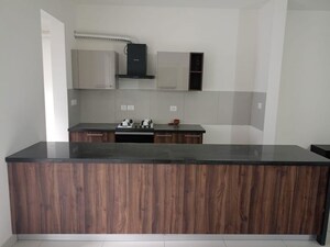 Furnished Amenities in 2 BHK Apartment at Puravankara Purva Zenium, Hosahalli – for Rent