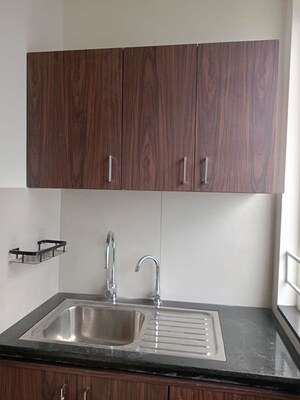 Furnished Amenities in 2 BHK Apartment at Puravankara Purva Zenium, Hosahalli – for Rent