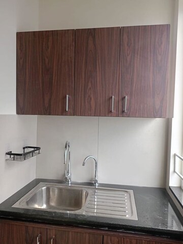 Furnished Amenities in 2 BHK Apartment at Puravankara Purva Zenium, Hosahalli – for Rent