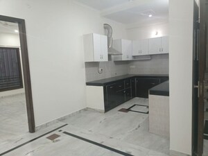 Kitchen in 3 BHK Apartment at Emaar Gurgaon Greens, Sector 102 – for Sale
