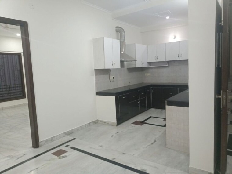 Kitchen, emaar-gurgaon-greens 3 Bedroom 1650 Sq.Ft. Apartment In Sector 102 Gurgaon 10007471