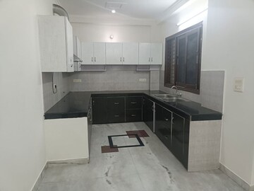 Kitchen in 3 BHK Apartment at Emaar Gurgaon Greens, Sector 102 – for Sale