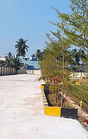  Plot For Sale in Anandapuram