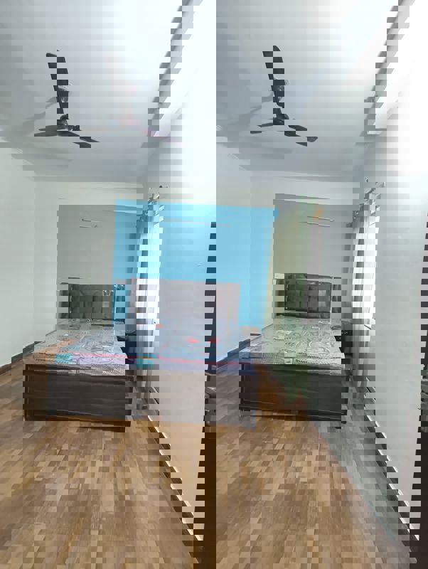 1 Rk  300 Sq.Ft. Apartment in Gardenia Gateway