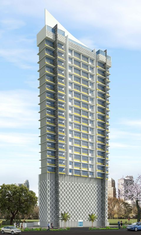 3 BHK Apartment For Sale in Darsshan Ricco