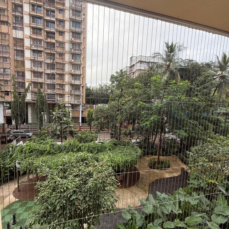 Exterior View, lodha-bel-air 2 Bedroom 676 Sq.Ft. Apartment In Jogeshwari West Mumbai 10007250