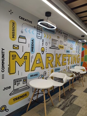   Office Space at Brigade Tech Park, Whitefield – for Rent