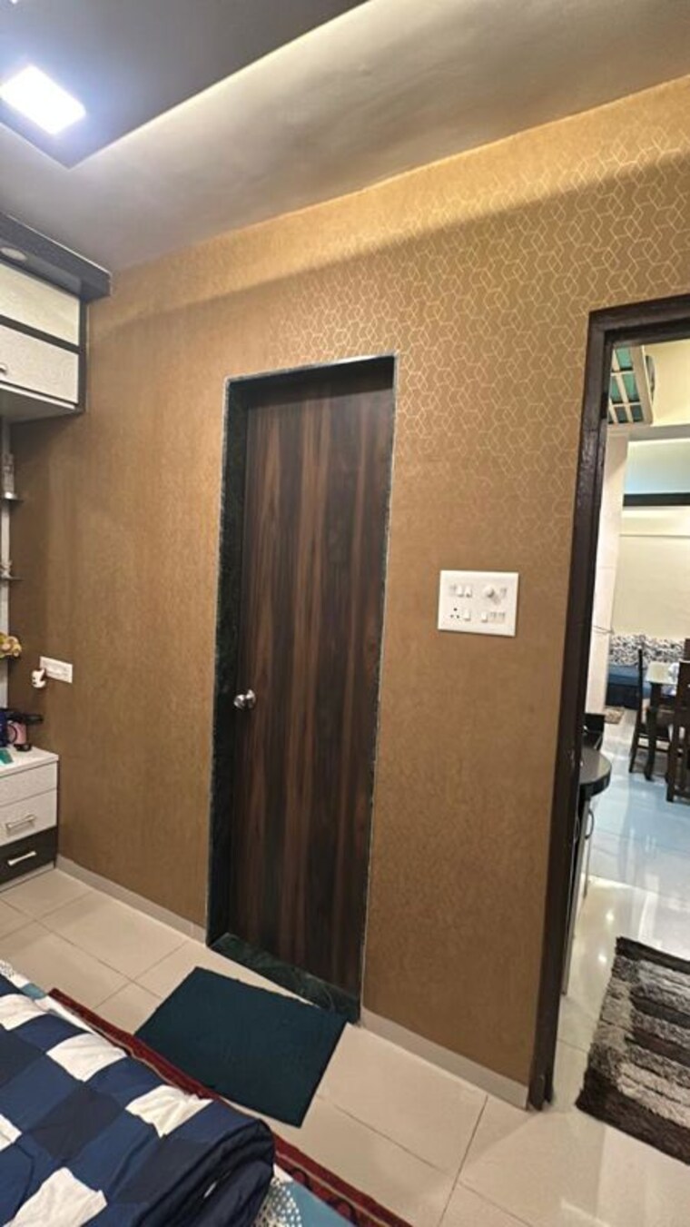 Room, baner 2 Bedroom 1050 Sq.Ft. Apartment In Baner Pune 10007338