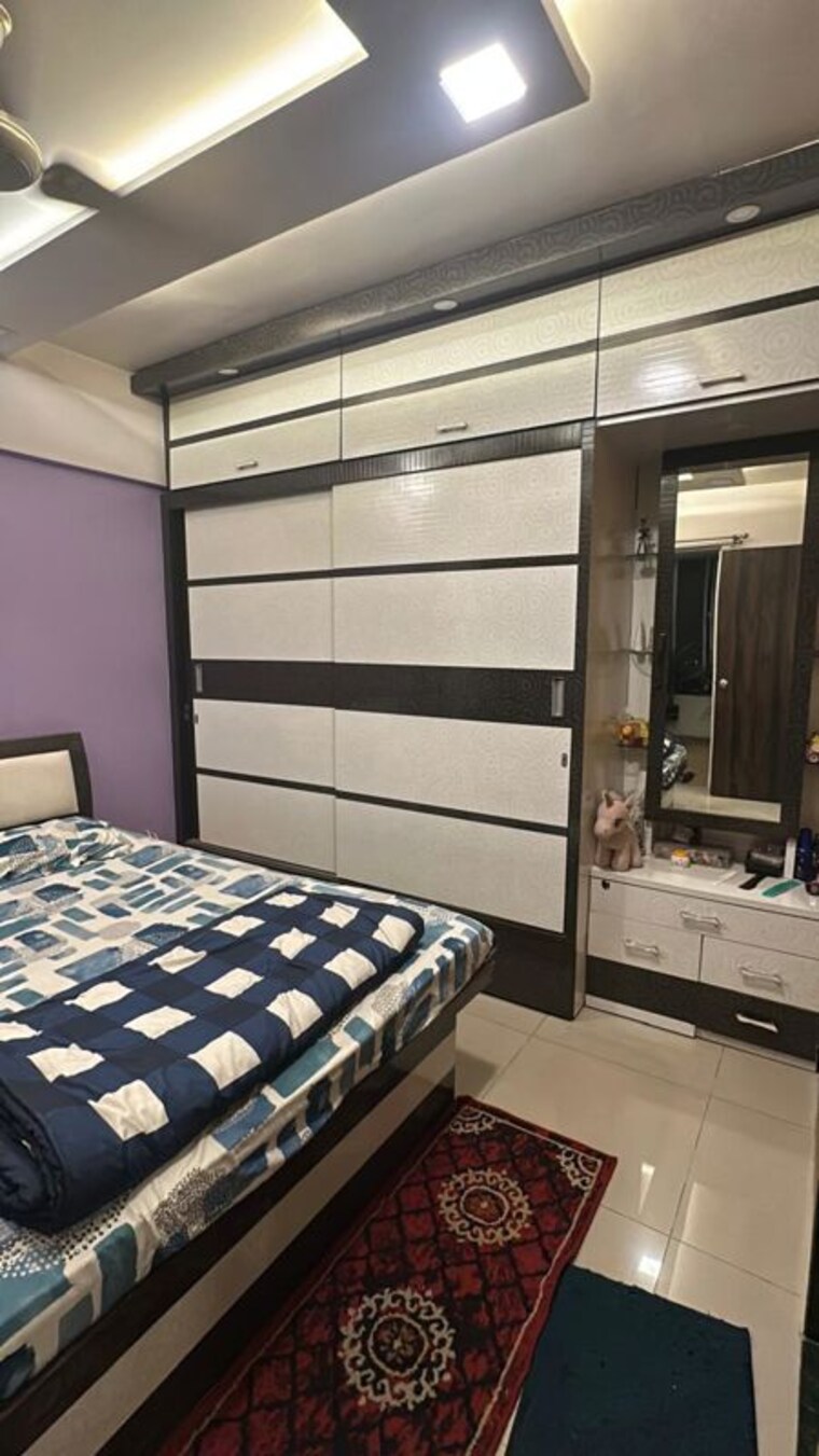 Room, baner 2 Bedroom 1050 Sq.Ft. Apartment In Baner Pune 10007338