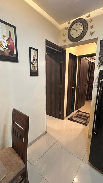 Bedroom in 2 BHK Apartment at Baner – for Rent