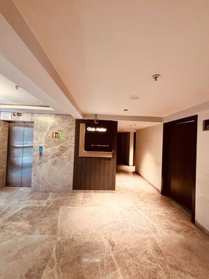 Room in 3 BHK Apartment at Adani Atelier Greens, Koregaon Park – for Rent