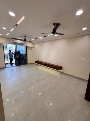 Room in 3 BHK Apartment at Adani Atelier Greens, Koregaon Park – for Rent