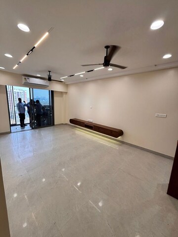 Room in 3 BHK Apartment at Adani Atelier Greens, Koregaon Park – for Rent