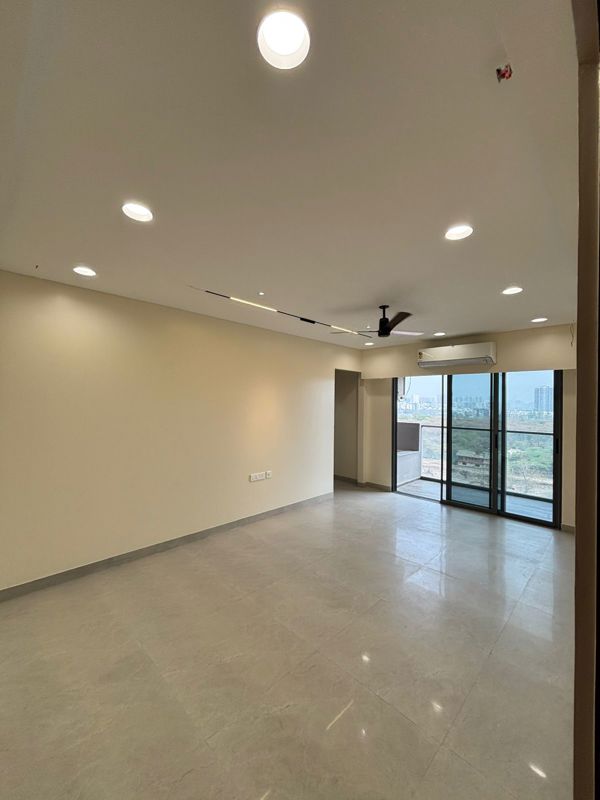 3 BHK + Pooja Room,Extra Room Apartment For Rent in Adani Atelier Greens