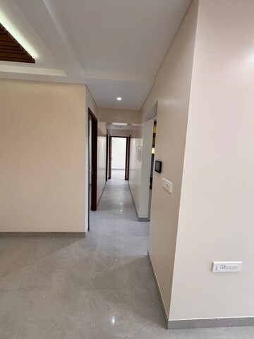Building Lobby in 3 BHK Apartment at Adani Atelier Greens, Koregaon Park – for Rent
