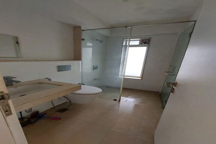 Room, godrej-the-trees 1 Bedroom 463 Sq.Ft. Apartment In Vikhroli East Mumbai 10007392