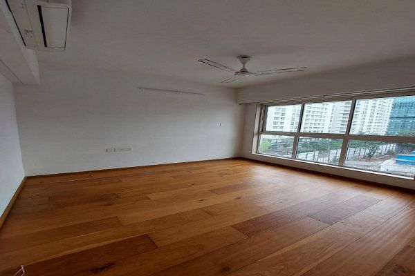1 BHK 463 Sq.Ft. Apartment in Godrej The Trees