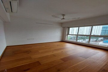 1 BHK Apartment For Sale in Godrej The Trees, Vikhroli East