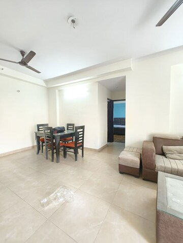 Living Room in 2 BHK Apartment at Gardenia Gateway, Sector 75 – for Rent