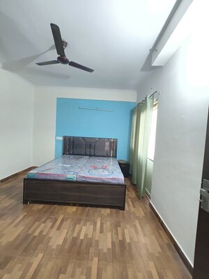 Bedroom in 2 BHK Apartment at Gardenia Gateway, Sector 75 – for Rent