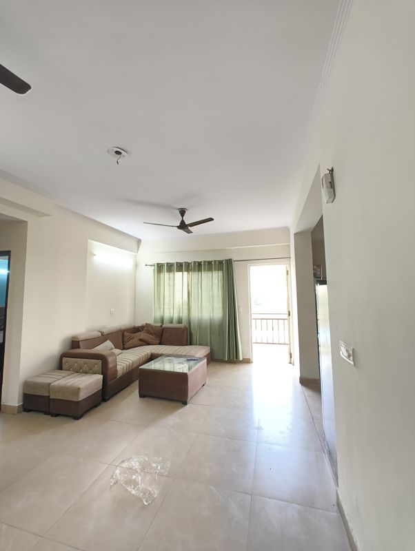 2 BHK Apartment For Rent in Gardenia Gateway