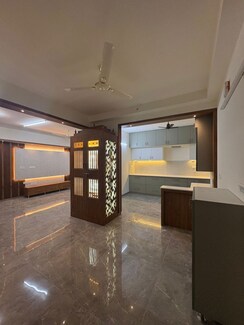 3 BHK + Pooja Room Apartment For Rent in Arvind Bel Air