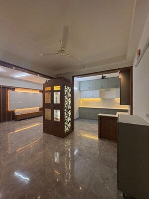 3 BHK Apartment For Rent in Arvind Bel Air, Yelahanka