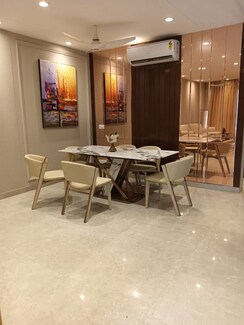 3 BHK + Study Room Builder Floor For Sale in Anant Raj The Estate Floors