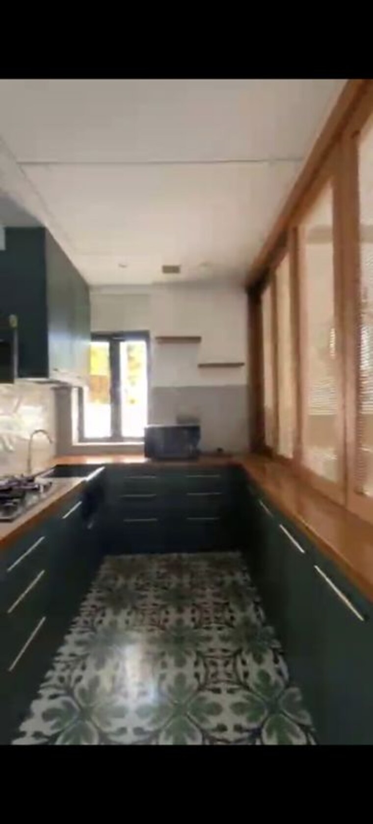 Kitchen, samartha-sampada 2 Bedroom 900 Sq.Ft. Apartment In Andheri West Mumbai 10007531