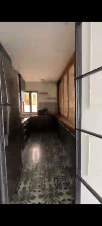 Kitchen in 2 BHK Apartment at Samartha Sampada, Andheri West – for Rent