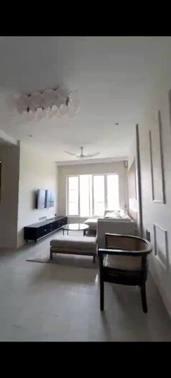 2 BHK Apartment For Rent in Samartha Sampada