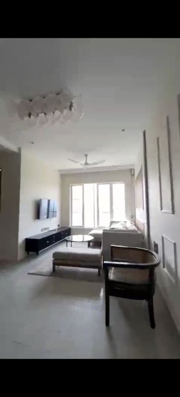 2 BHK Apartment For Rent in Samartha Sampada