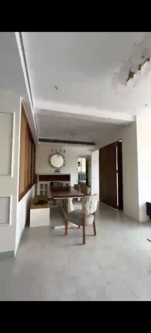 Bathroom in 2 BHK Apartment at Samartha Sampada, Andheri West – for Rent