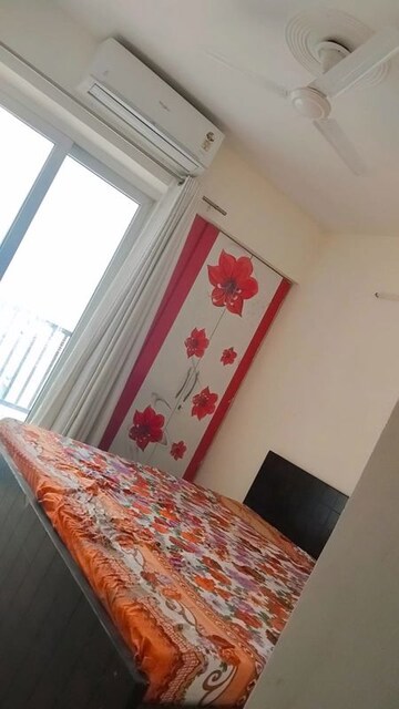 Furnished Amenities in 2 BHK Apartment at Amrapali La Galleria, Tech Zone 4 Greater Noida – for Rent