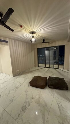 3 BHK + Servant Room Apartment For Sale in M3M Heights