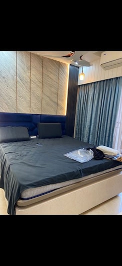 1 BHK Apartment For Rent in JP North Atria