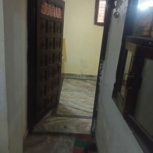 Building Lobby in 1 RK Builder Floor at Chattarpur – for Rent