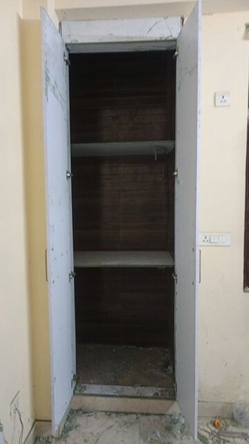 Bathroom in 1 RK Builder Floor at Chattarpur – for Rent