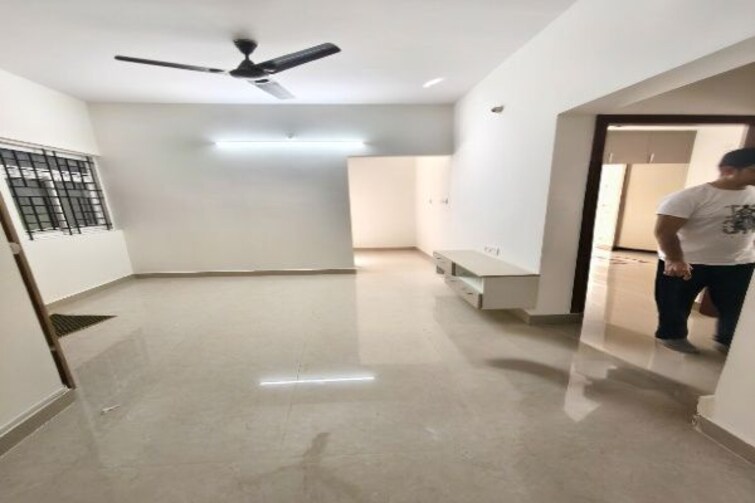 Living Room, choma 3 Bedroom 2490 Sq.Ft. Builder Floor In Choma Gurgaon 10007411