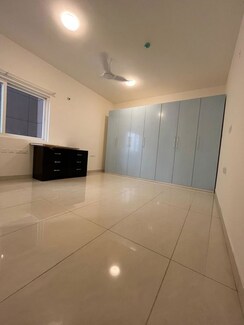 3 BHK + Pooja Room Apartment For Rent in Prestige Beverly Hills