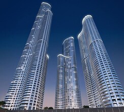 3 BHK Apartment For Rent in Lodha World View