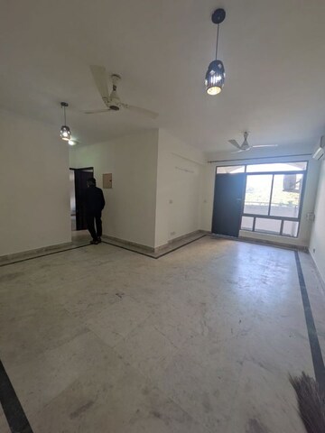 2 BHK Apartment For Rent in Sector 28